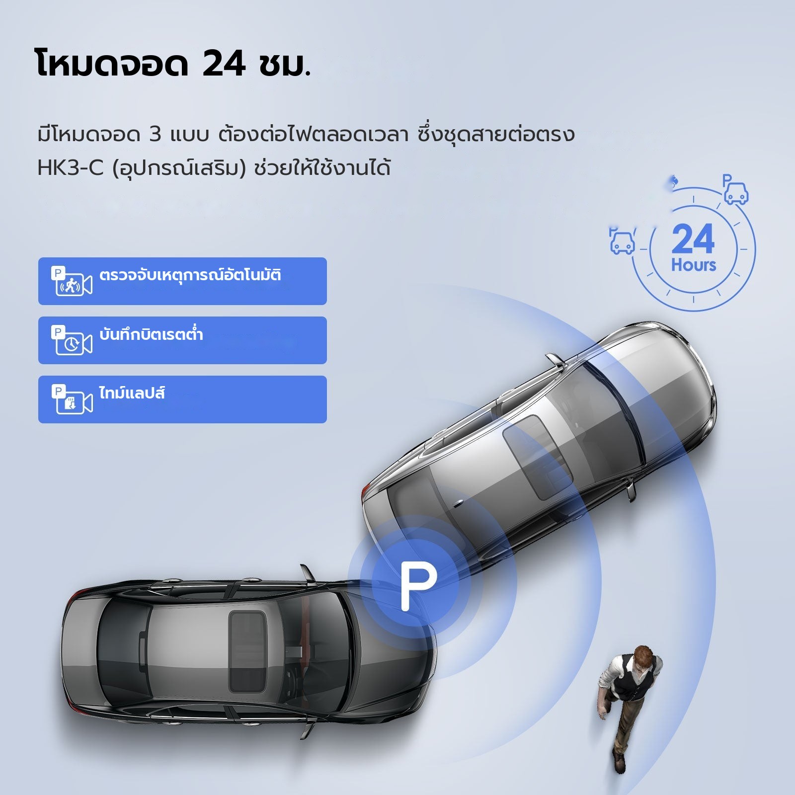 VIOFO A139 3CH ภาพที่ 7
