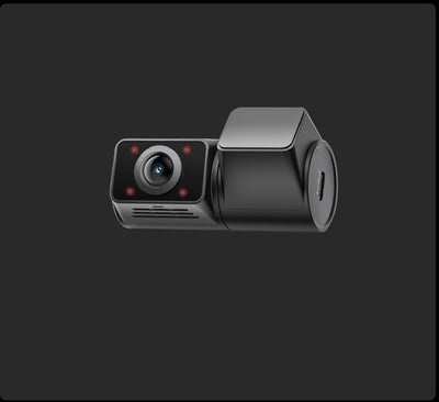 กล้องห้องโดยสาร Fisheye x 1