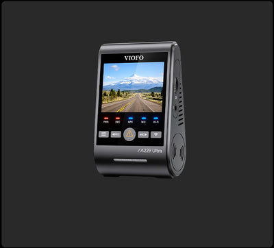 กล้องหน้า + ขายึด GPS x 1