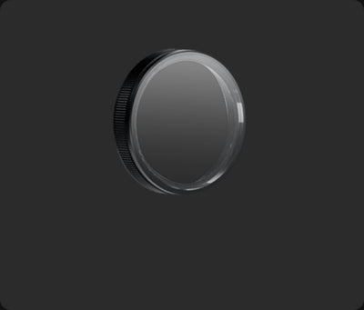 ฟิลเตอร์ CPL กล้องหน้า x 1