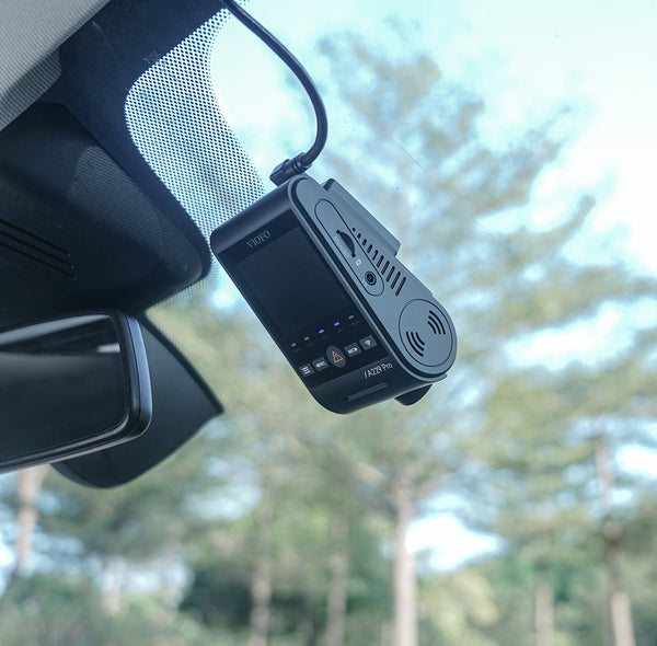 รีวิว VIOFO A229 Pro