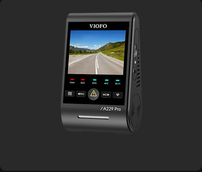 กล้องหน้า + ขายึด GPS x 1