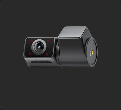 กล้องห้องโดยสาร Fisheye x 1