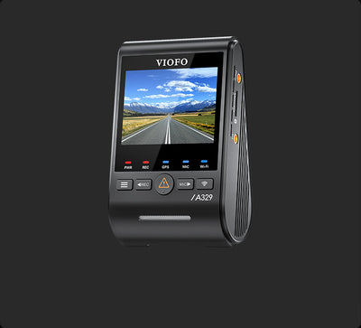 กล้องหน้า + ขายึด GPS x 1