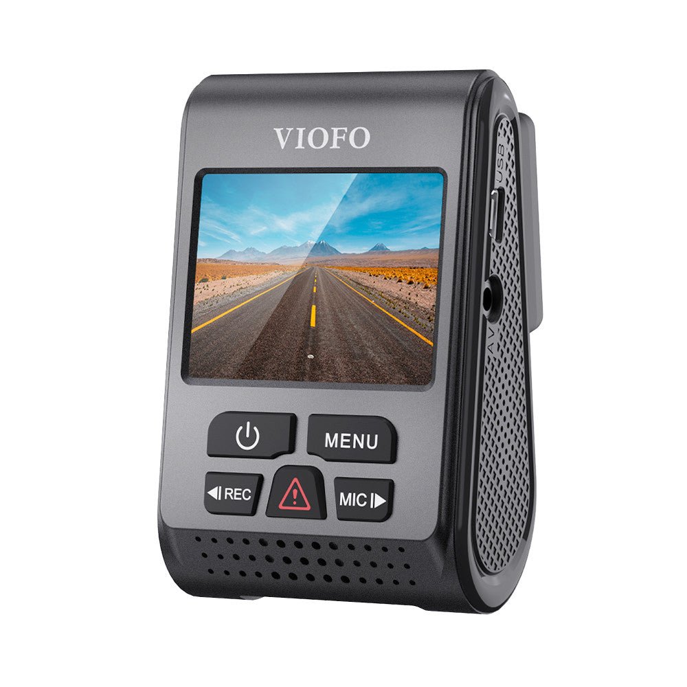 VIOFO A119 V3 กล้องติดรถยนต์ของแท้