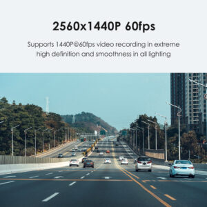 VIOFO A119 V3 ภาพที่ 3