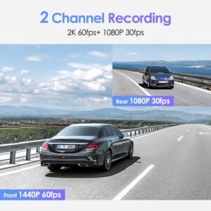 VIOFO A129 Plus Duo ภาพที่ 2