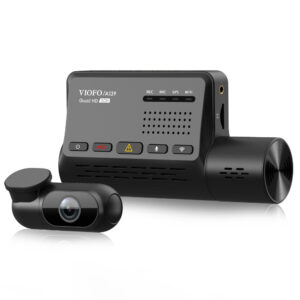 VIOFO A139 2CH ภาพที่ 1