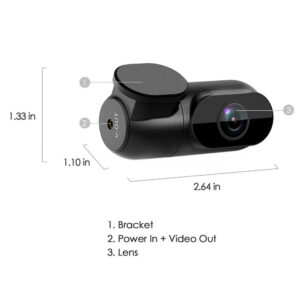 VIOFO A139 2CH ภาพที่ 8