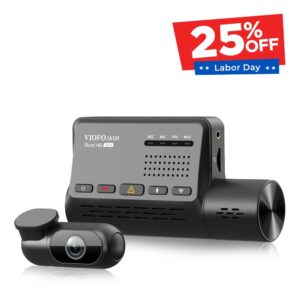 VIOFO A139 2CH ภาพที่ 10