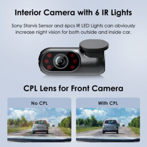 VIOFO A139 3CH ภาพที่ 5