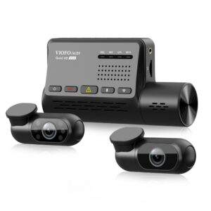 VIOFO A139 3CH ภาพที่ 2