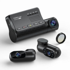 VIOFO A139 3CH ภาพที่ 1