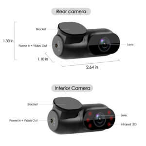 VIOFO A139 3CH ภาพที่ 10