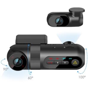 VIOFO T130 3CH ภาพที่ 2
