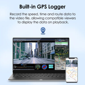 VIOFO T130 3CH ภาพที่ 8