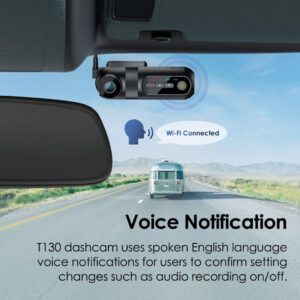 VIOFO T130 3CH ภาพที่ 6