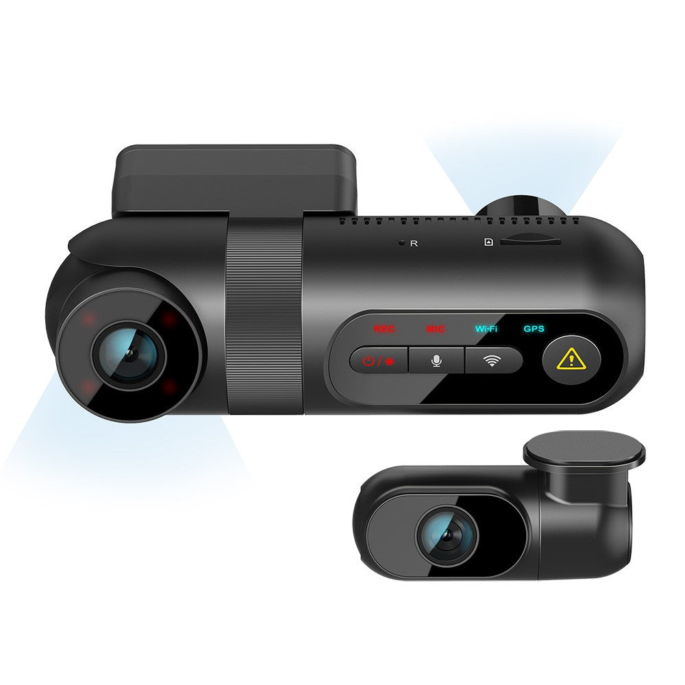 VIOFO T130 3CH กล้องติดรถยนต์ของแท้