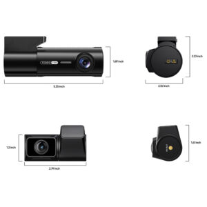VIOFO T330 2CH ภาพที่ 5