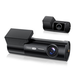 VIOFO T330 2CH ภาพที่ 2