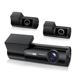 VIOFO T330 3CH ภาพที่ 2