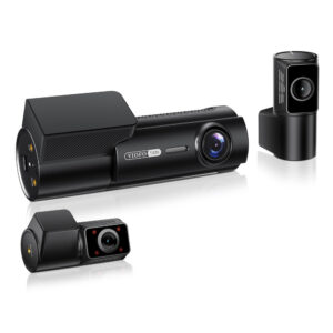 VIOFO T330 3CH ภาพที่ 3