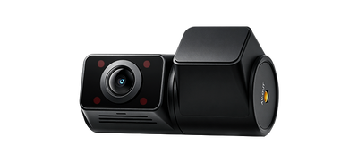 กล้องห้องโดยสาร Fisheye x 1