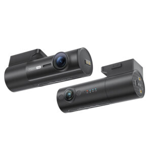 VIOFO T340 3CH ภาพที่ 4