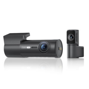 VIOFO T340 3CH ภาพที่ 2
