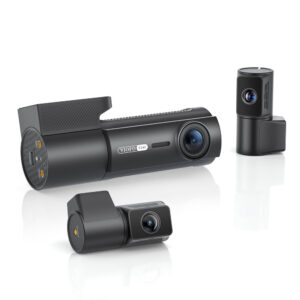 VIOFO T340 4CH ภาพที่ 3