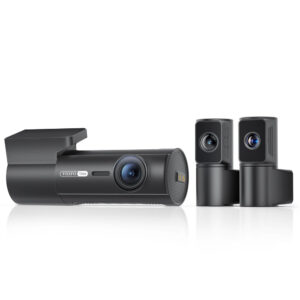 VIOFO T340 4CH ภาพที่ 2