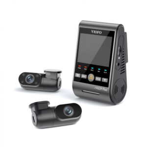 VIOFO A229 Plus 3CH ภาพที่ 2