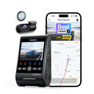 VIOFO A229 Pro 2CH ภาพที่ 1