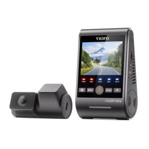 VIOFO A229 Ultra 2CH ภาพที่ 3