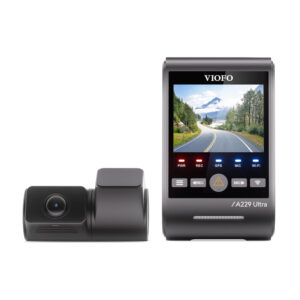 VIOFO A229 Ultra 2CH ภาพที่ 2