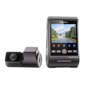 VIOFO A229 Ultra 2CH ภาพที่ 1