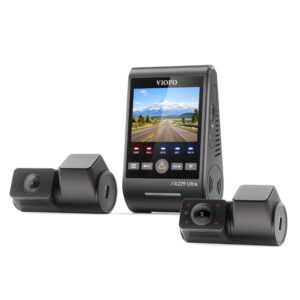 VIOFO A229 Ultra 3CH ภาพที่ 3