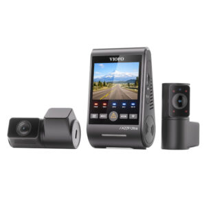 VIOFO A229 Ultra 3CH ภาพที่ 1