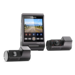 VIOFO A229 Ultra 3CH ภาพที่ 2