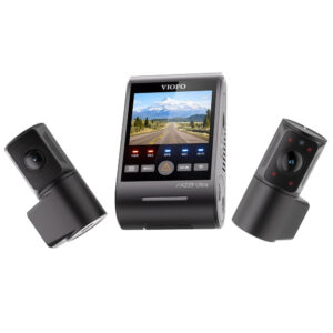 VIOFO A229 Ultra 3CH ภาพที่ 5