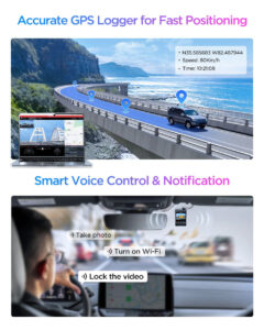 VIOFO A329S 2CH ภาพที่ 8