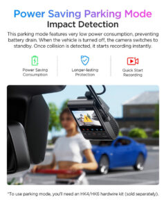 VIOFO A329S 3CH ภาพที่ 7