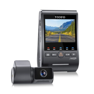 VIOFO A329T 2CH ภาพที่ 3