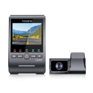 VIOFO A329T 2CH ภาพที่ 4