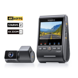 VIOFO A329T 2CH ภาพที่ 1
