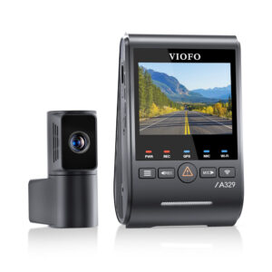 VIOFO A329T 2CH ภาพที่ 2