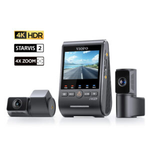 VIOFO A329T 3CH ภาพที่ 1