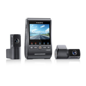 VIOFO A329T 3CH ภาพที่ 4