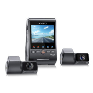 VIOFO A329T 3CH ภาพที่ 3