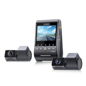 VIOFO A329T 3CH ภาพที่ 2